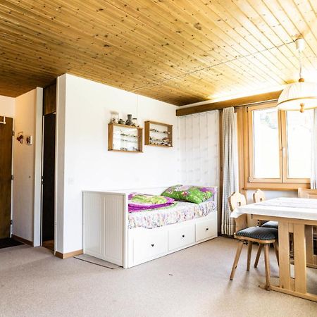 דירות Haus Caroline, Riederalp Mitte מראה חיצוני תמונה