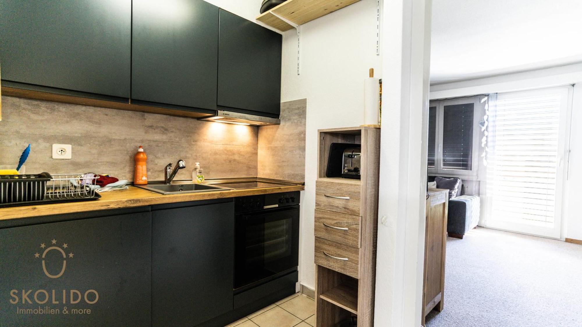 דירות Haus Caroline, Riederalp Mitte מראה חיצוני תמונה